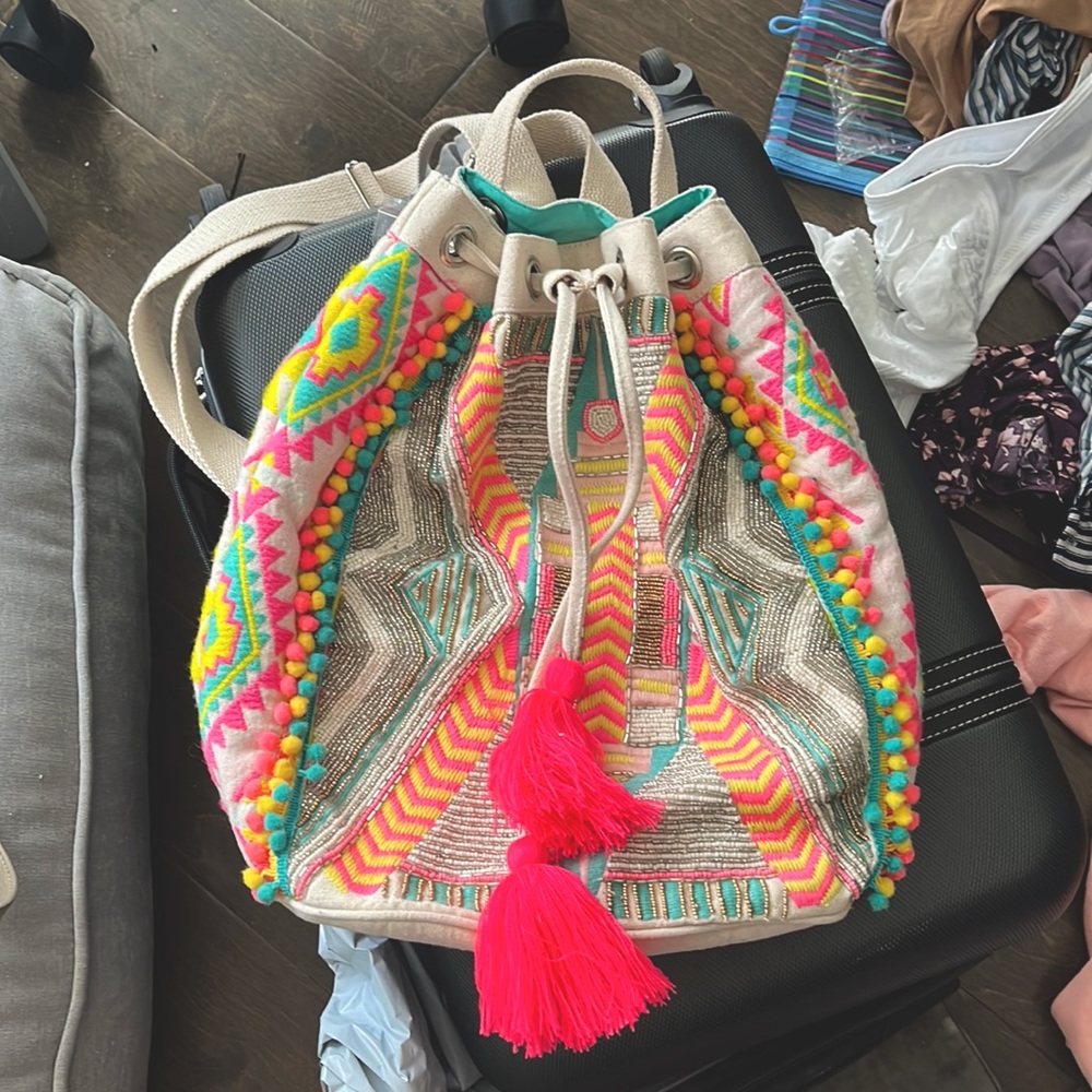Backpack